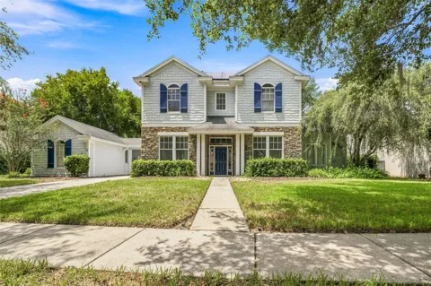21201 SKY VISTA DRIVE