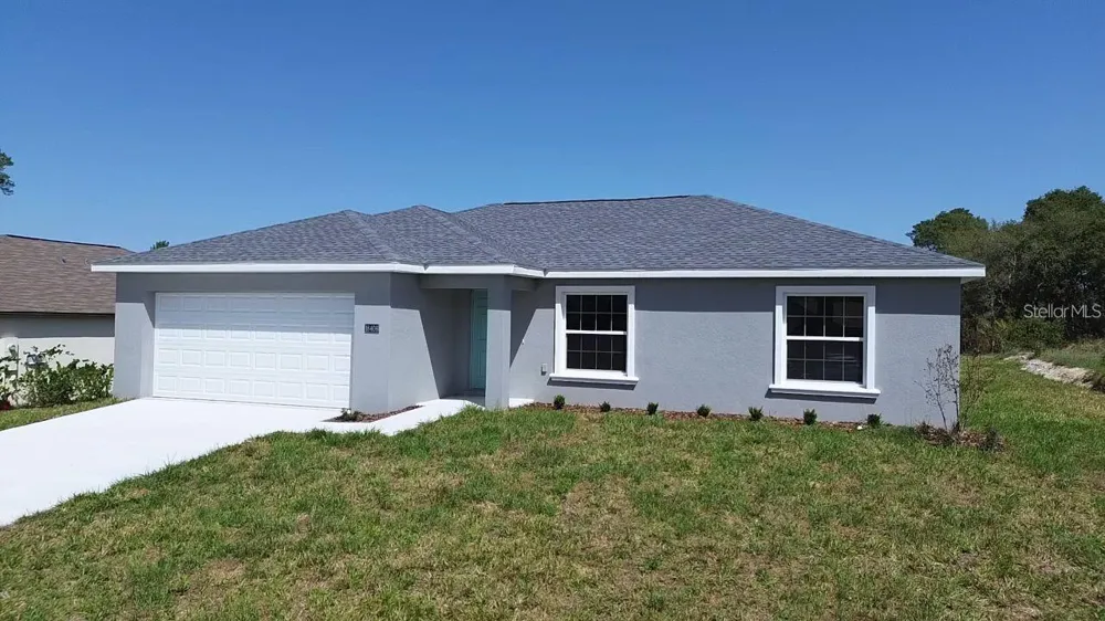 16408 SW 27TH CIRCLE ocala, FL 34473