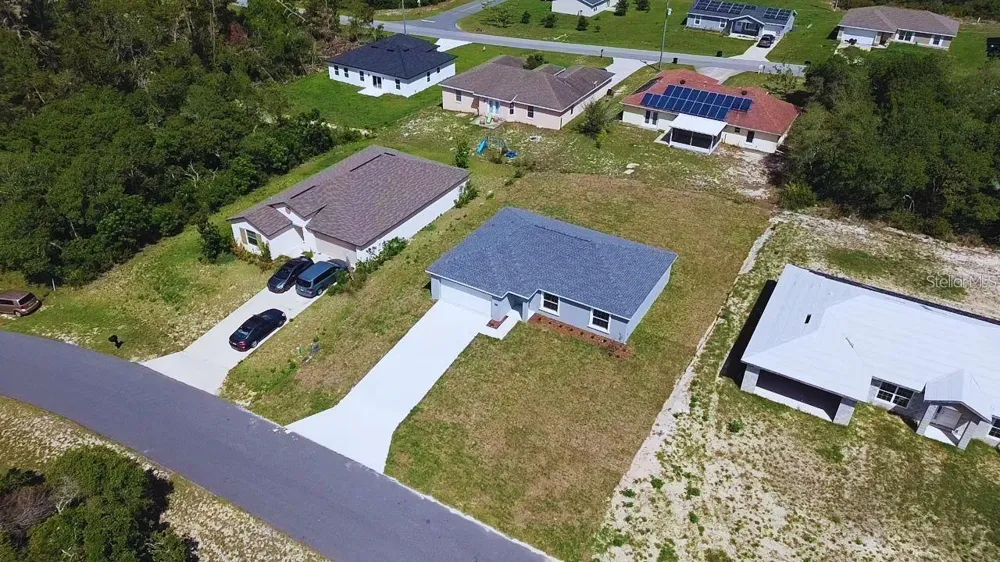 16408 SW 27TH CIRCLE ocala, FL 34473