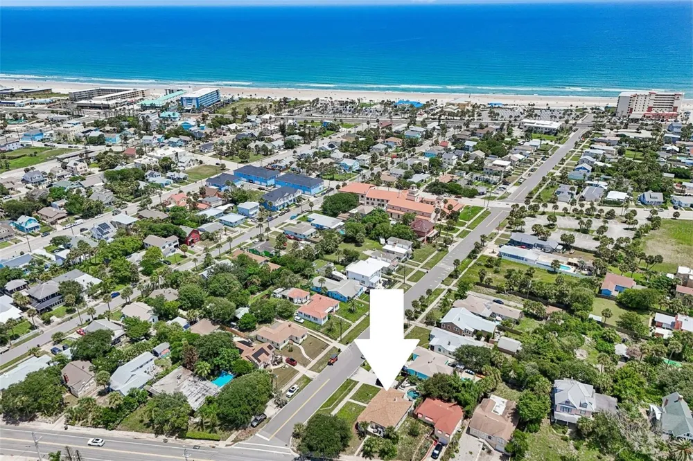 300 REVILO BOULEVARD Daytona Beach, FL 32118