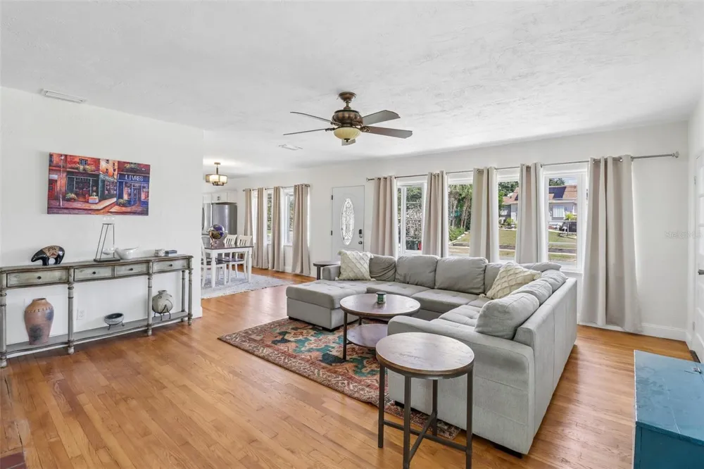 300 REVILO BOULEVARD Daytona Beach, FL 32118