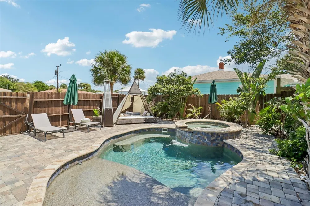 300 REVILO BOULEVARD Daytona Beach, FL 32118