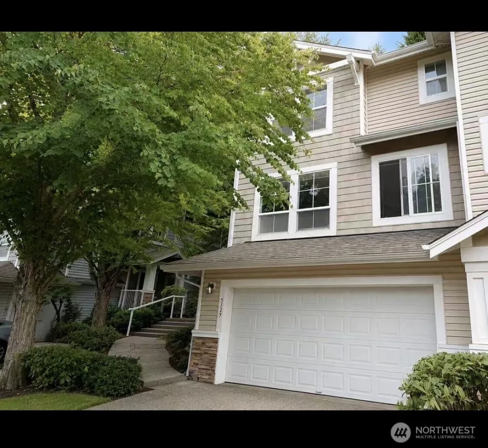 5329 236th Place SE Issaquah, WA 98029