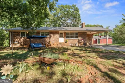 25 Dubignon DR
