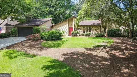 20 Foxridge CT SE
