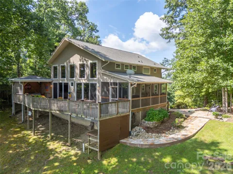 837 Big Raven Lane