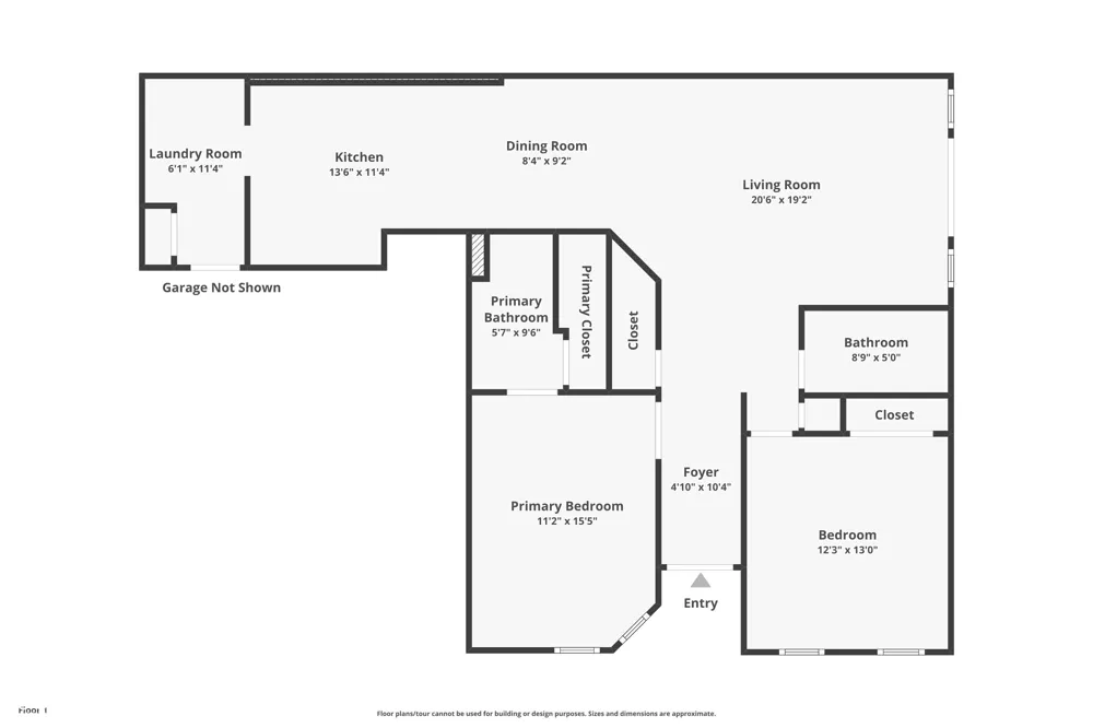 6214 Robinwood Lane Indianapolis, IN 46237
