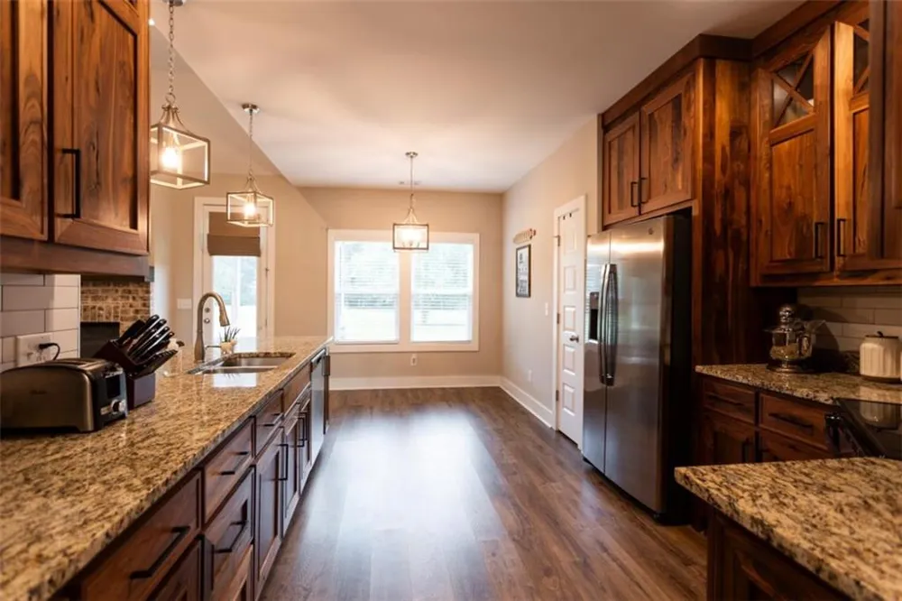301 Savannah Drive Mansfield, GA 30055