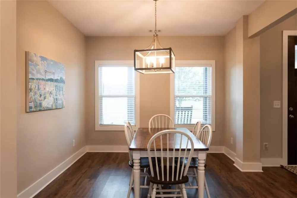301 Savannah Drive Mansfield, GA 30055