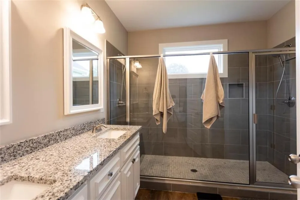 301 Savannah Drive Mansfield, GA 30055