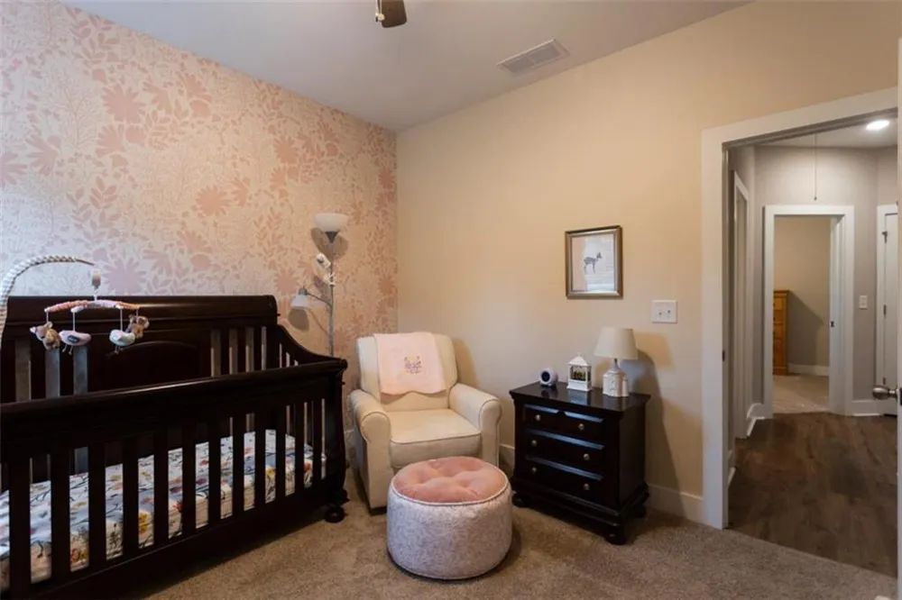 301 Savannah Drive Mansfield, GA 30055