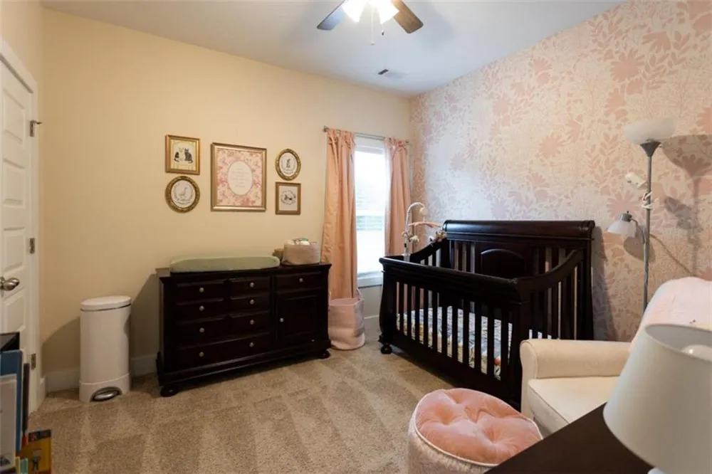 301 Savannah Drive Mansfield, GA 30055