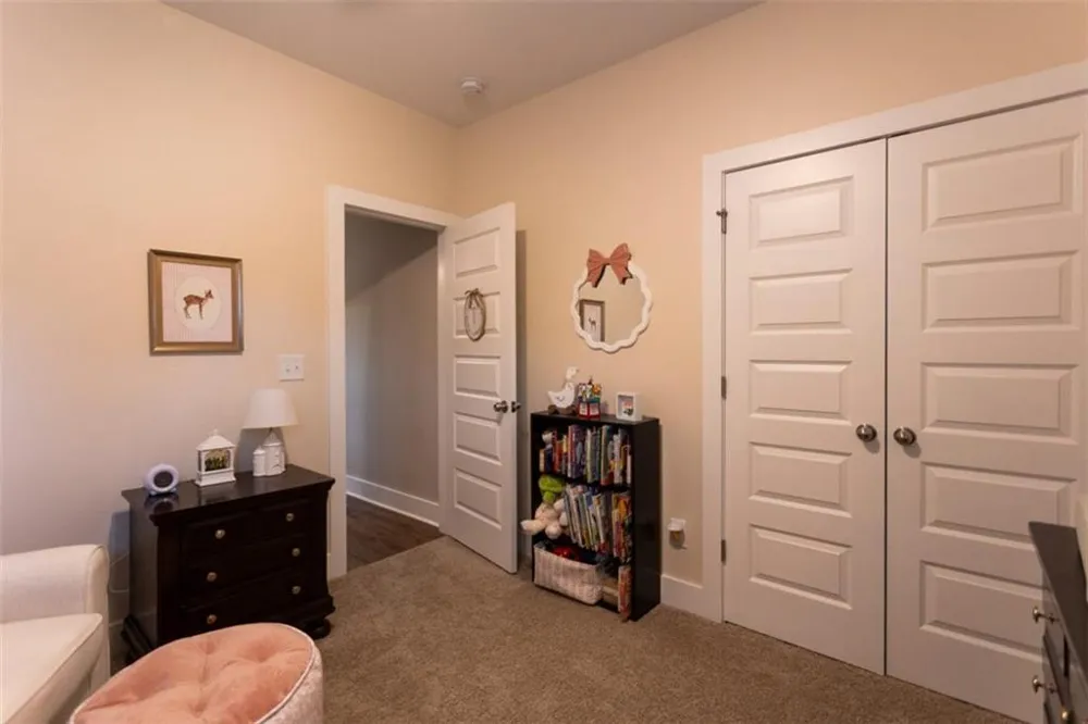 301 Savannah Drive Mansfield, GA 30055