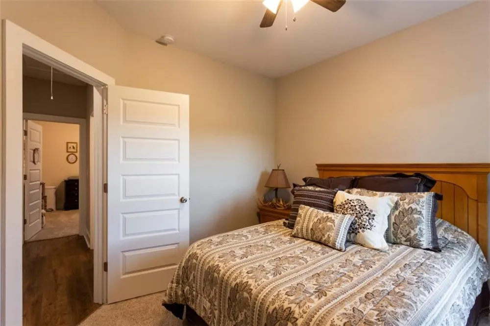 301 Savannah Drive Mansfield, GA 30055