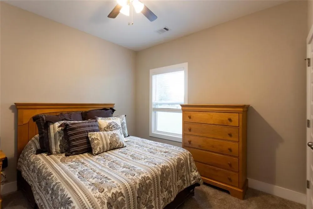 301 Savannah Drive Mansfield, GA 30055