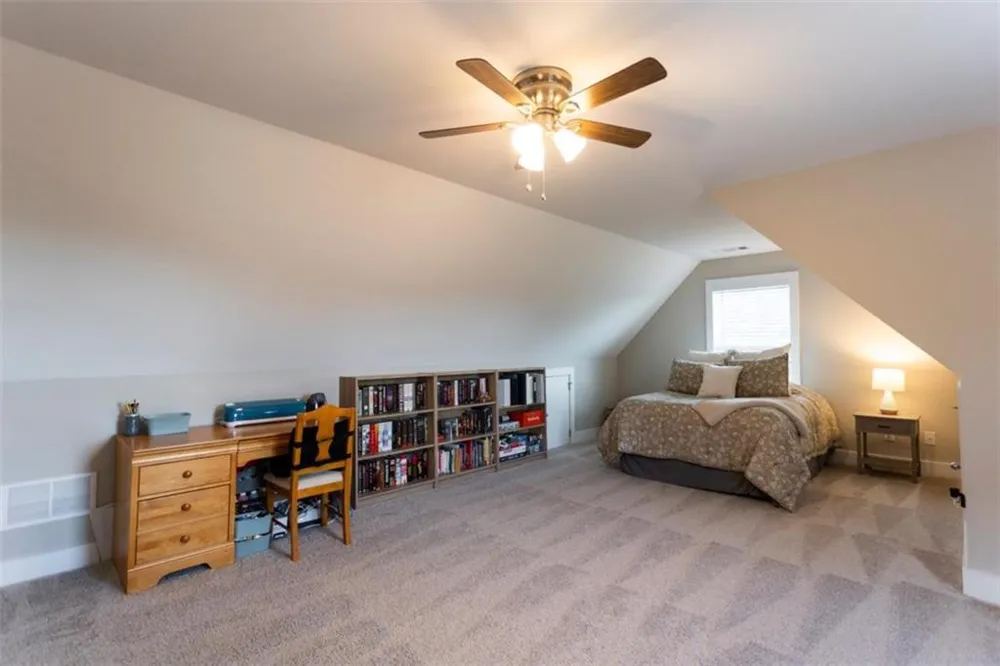 301 Savannah Drive Mansfield, GA 30055