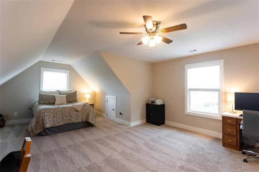 301 Savannah Drive Mansfield, GA 30055