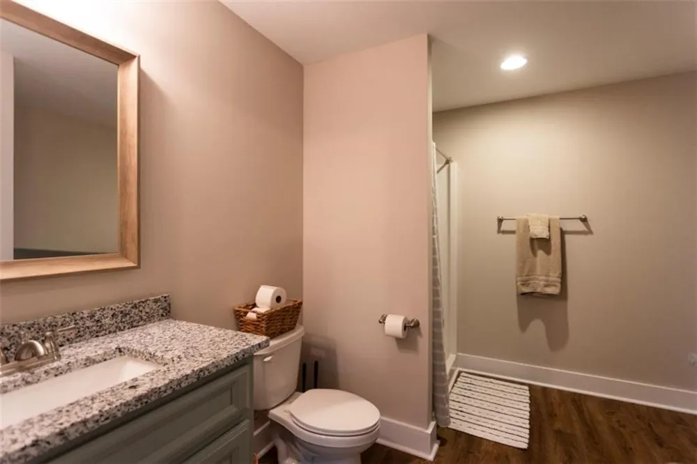 301 Savannah Drive Mansfield, GA 30055