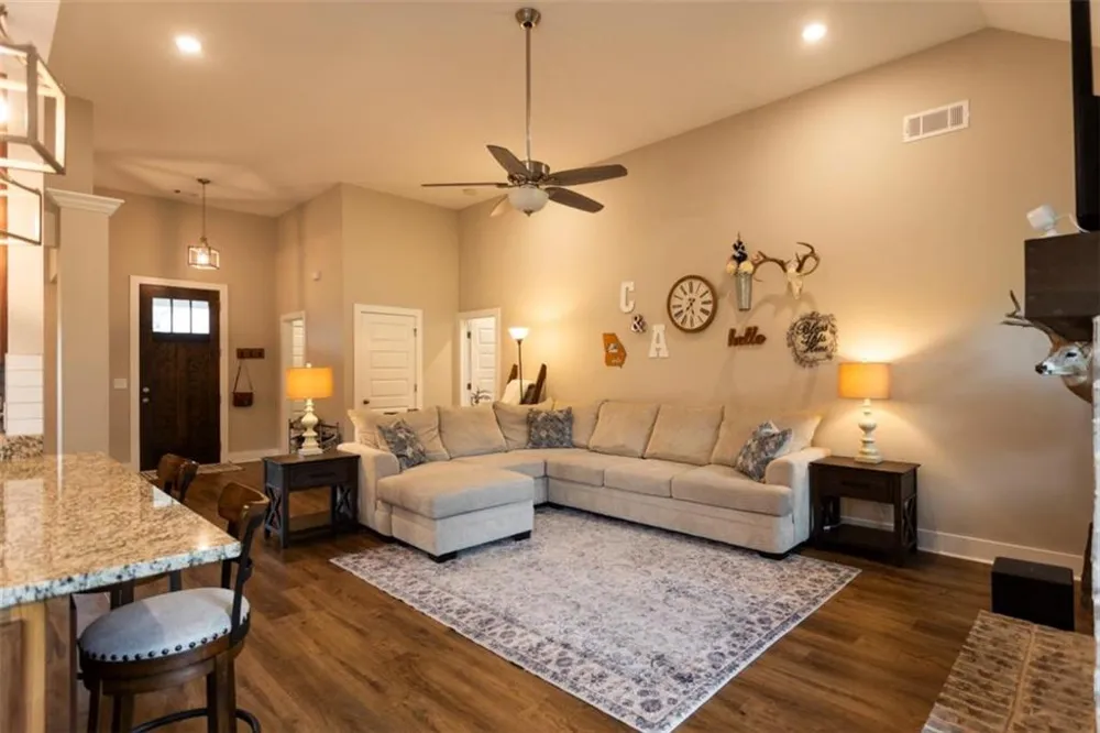 301 Savannah Drive Mansfield, GA 30055