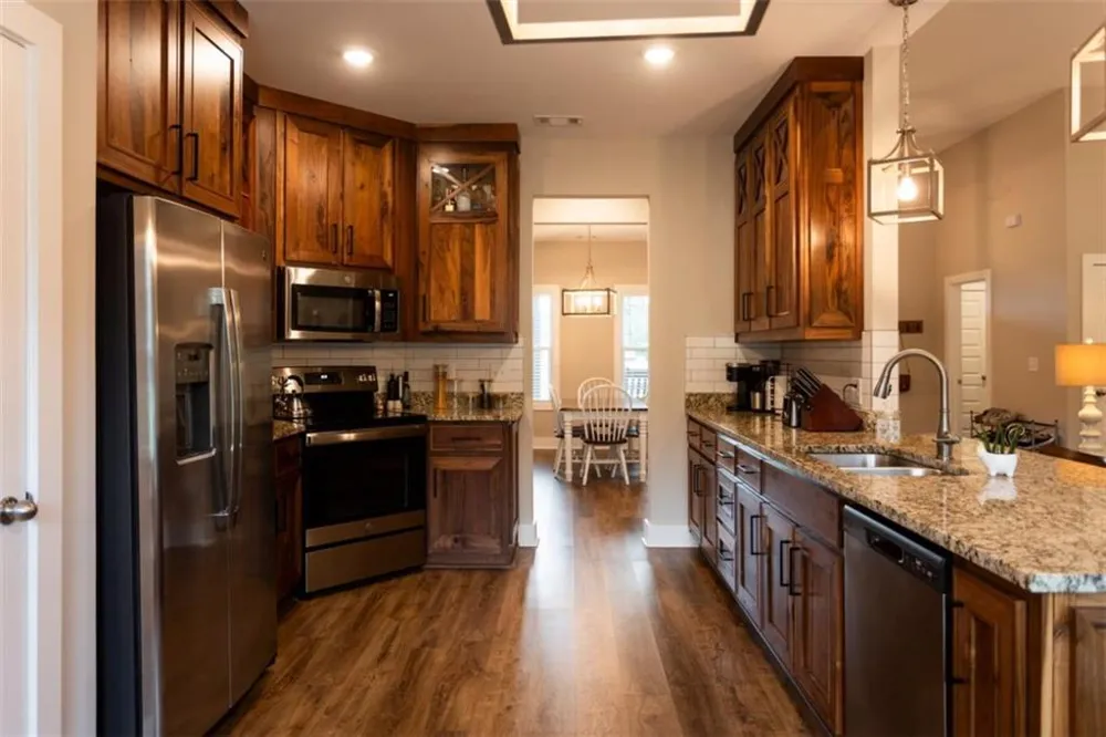 301 Savannah Drive Mansfield, GA 30055