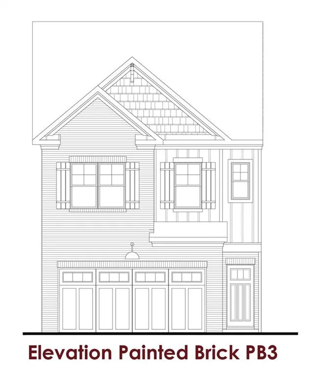 Address Not Shown Auburn, GA 30011