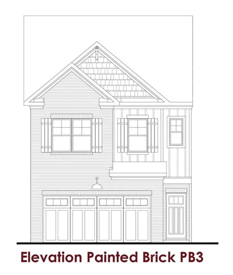 Address Not Shown