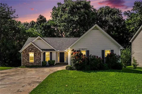 4925 Sunny Ridge Court