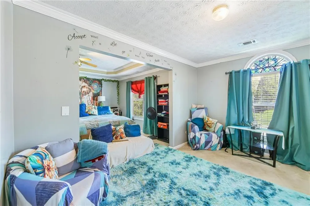 8199 Mckenzie Place Lithonia, GA 30058
