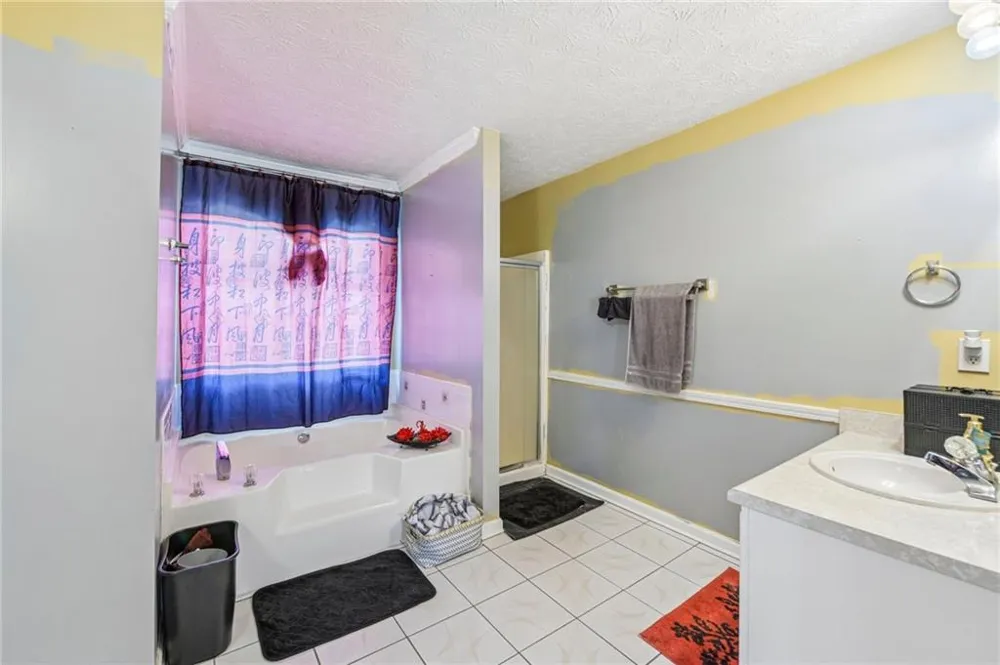8199 Mckenzie Place Lithonia, GA 30058