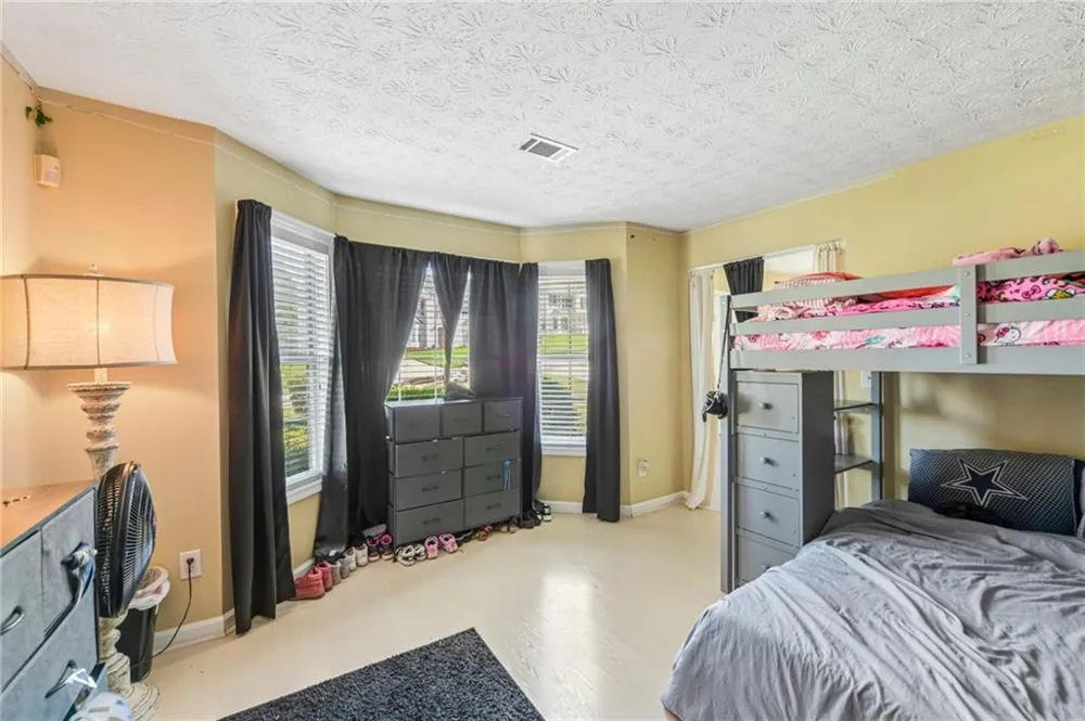 8199 Mckenzie Place Lithonia, GA 30058