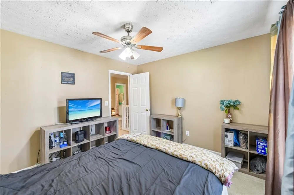 8199 Mckenzie Place Lithonia, GA 30058