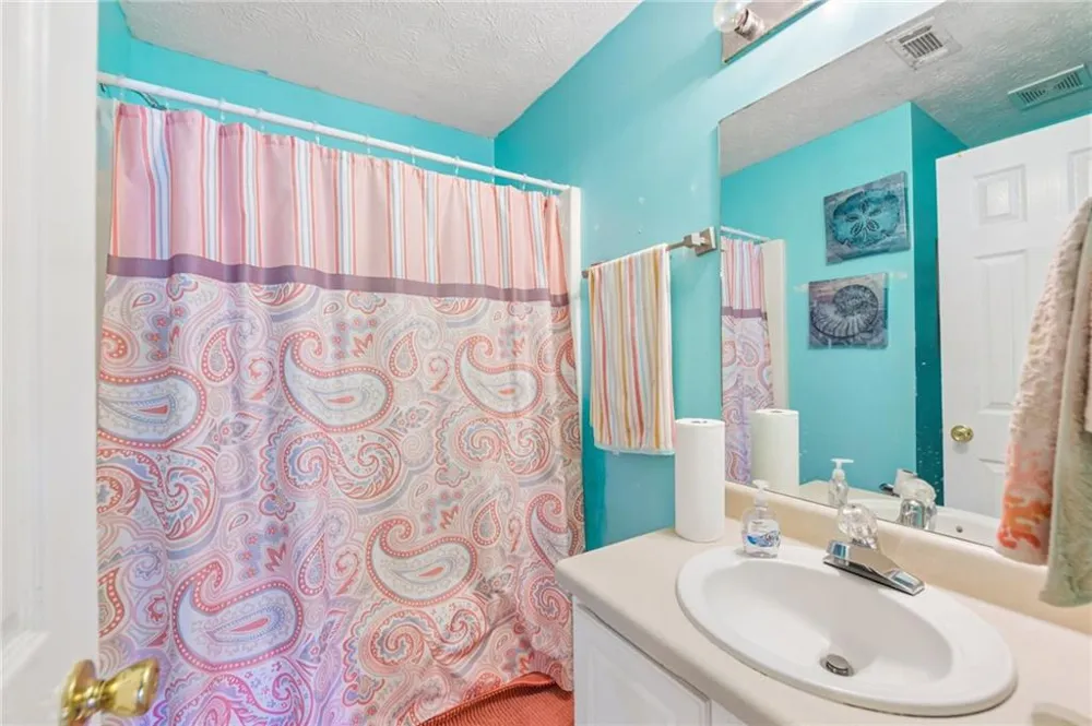 8199 Mckenzie Place Lithonia, GA 30058