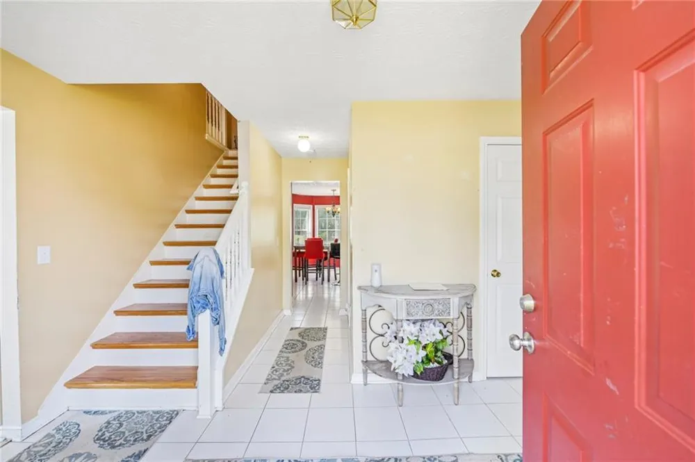 8199 Mckenzie Place Lithonia, GA 30058