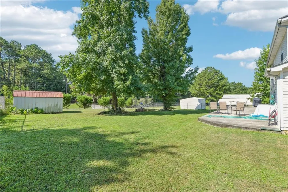 8199 Mckenzie Place Lithonia, GA 30058