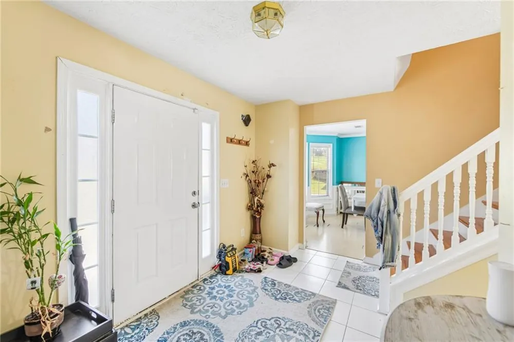 8199 Mckenzie Place Lithonia, GA 30058
