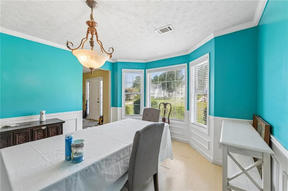 8199 Mckenzie Place Lithonia, GA 30058