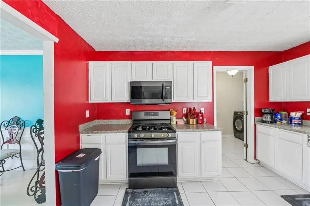 8199 Mckenzie Place Lithonia, GA 30058