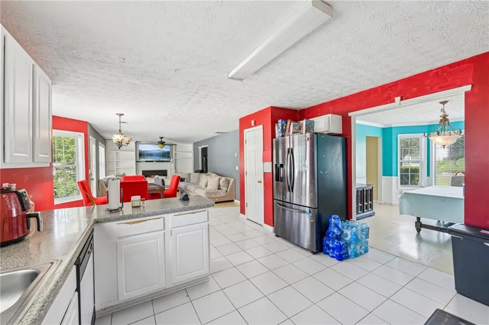 8199 Mckenzie Place Lithonia, GA 30058