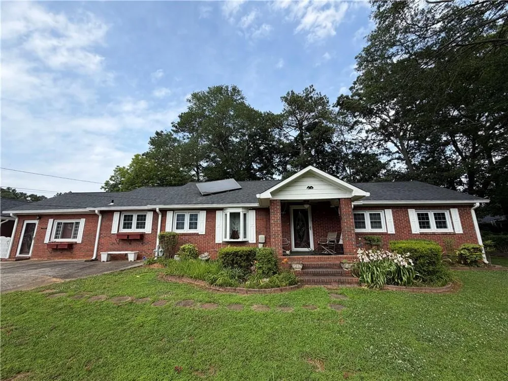 401 Latimore Avenue Buford, GA 30518