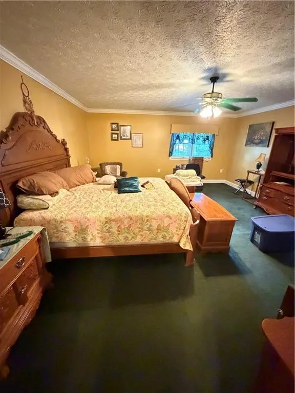 401 Latimore Avenue Buford, GA 30518