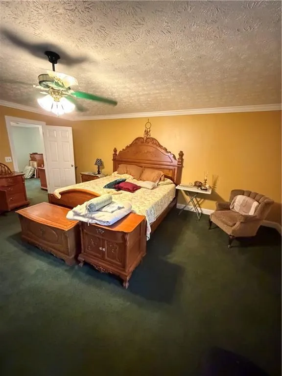 401 Latimore Avenue Buford, GA 30518