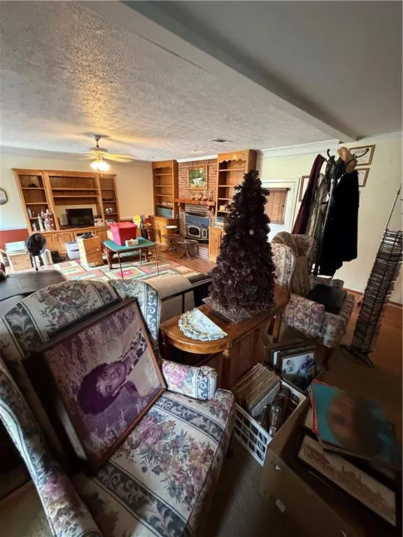 401 Latimore Avenue Buford, GA 30518