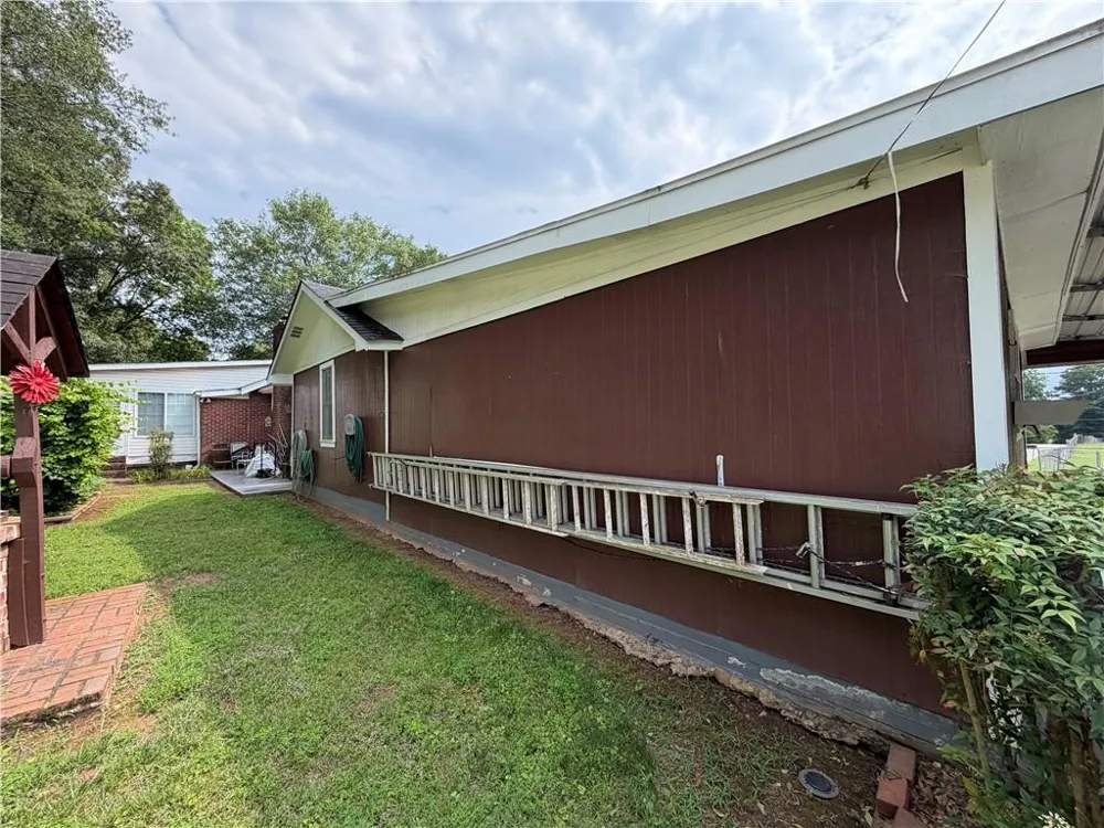 401 Latimore Avenue Buford, GA 30518