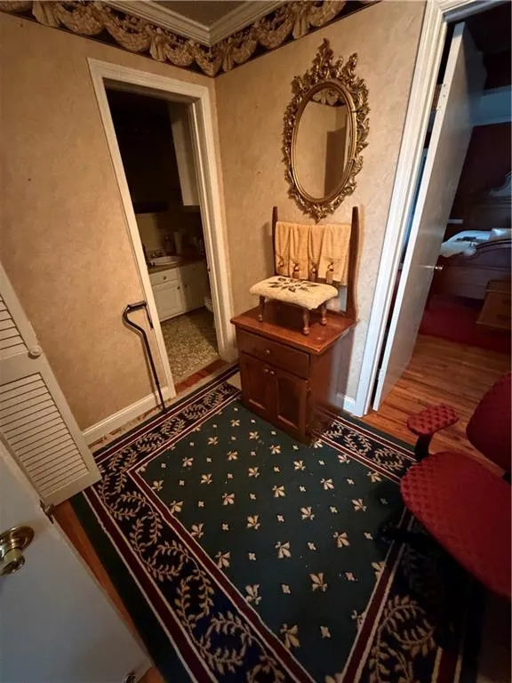 401 Latimore Avenue Buford, GA 30518
