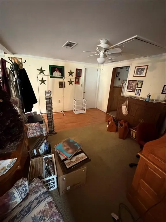 401 Latimore Avenue Buford, GA 30518