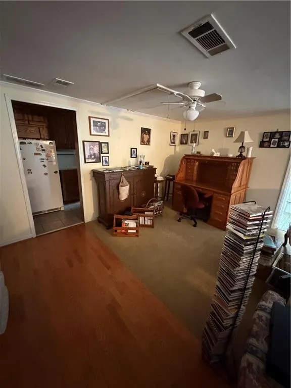 401 Latimore Avenue Buford, GA 30518