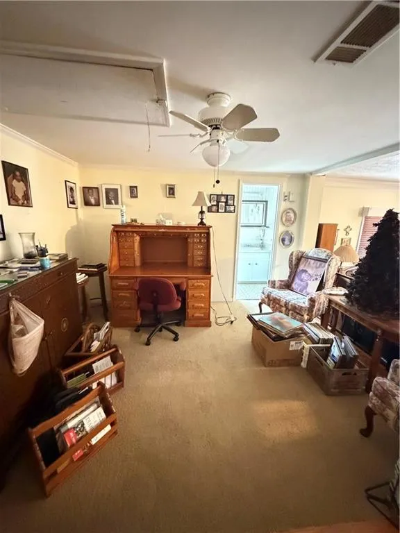 401 Latimore Avenue Buford, GA 30518
