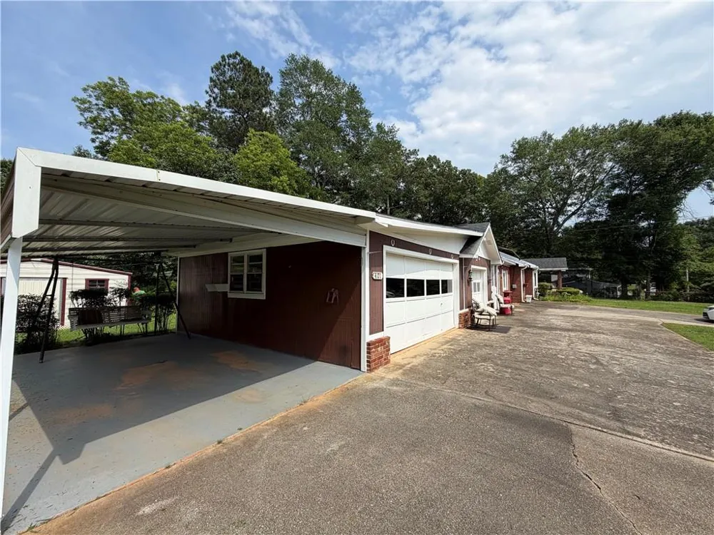 401 Latimore Avenue Buford, GA 30518