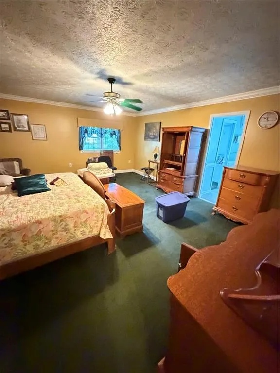 401 Latimore Avenue Buford, GA 30518