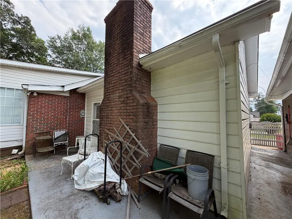 401 Latimore Avenue Buford, GA 30518